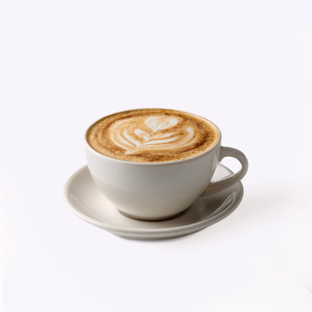Cappucino