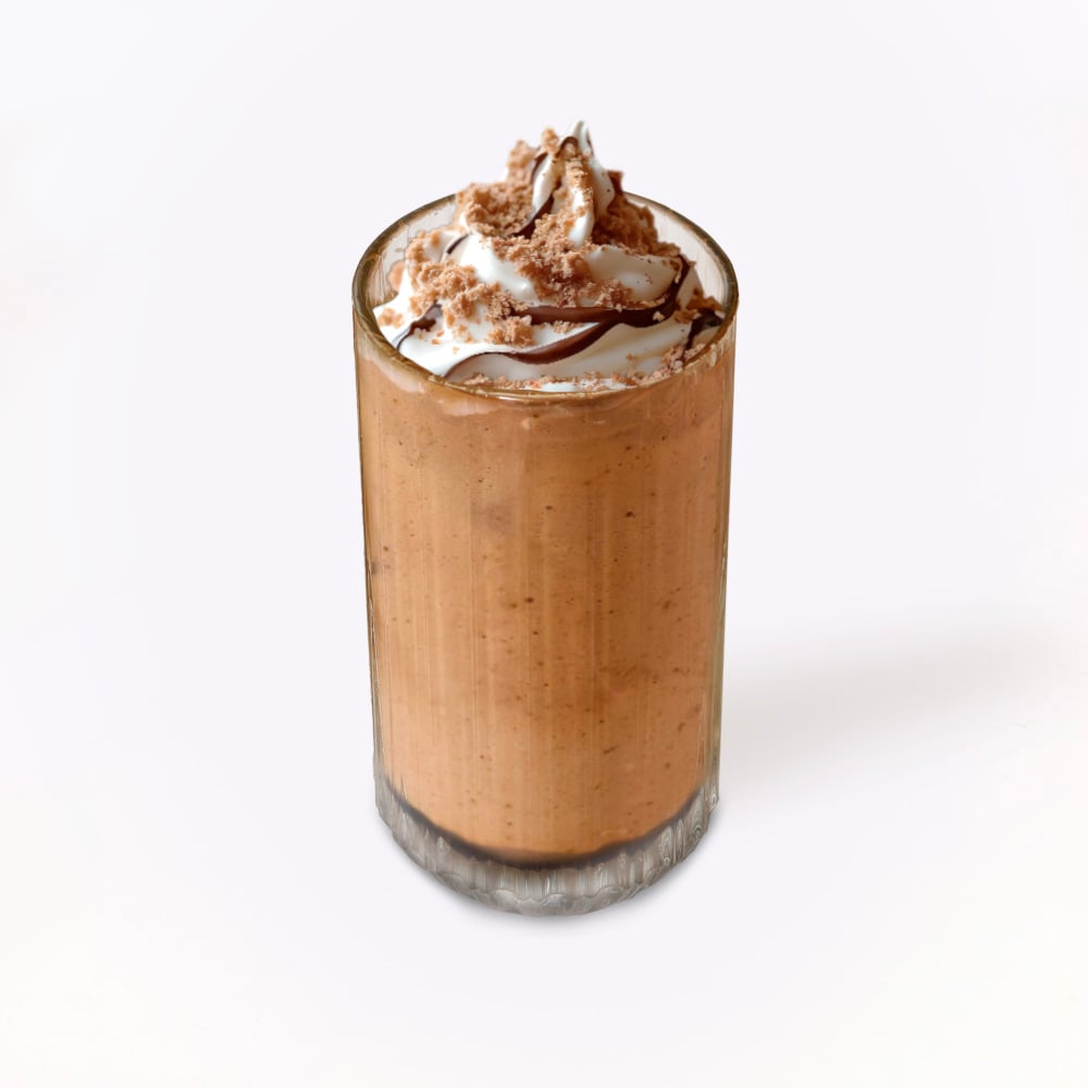 Mocha Frappe