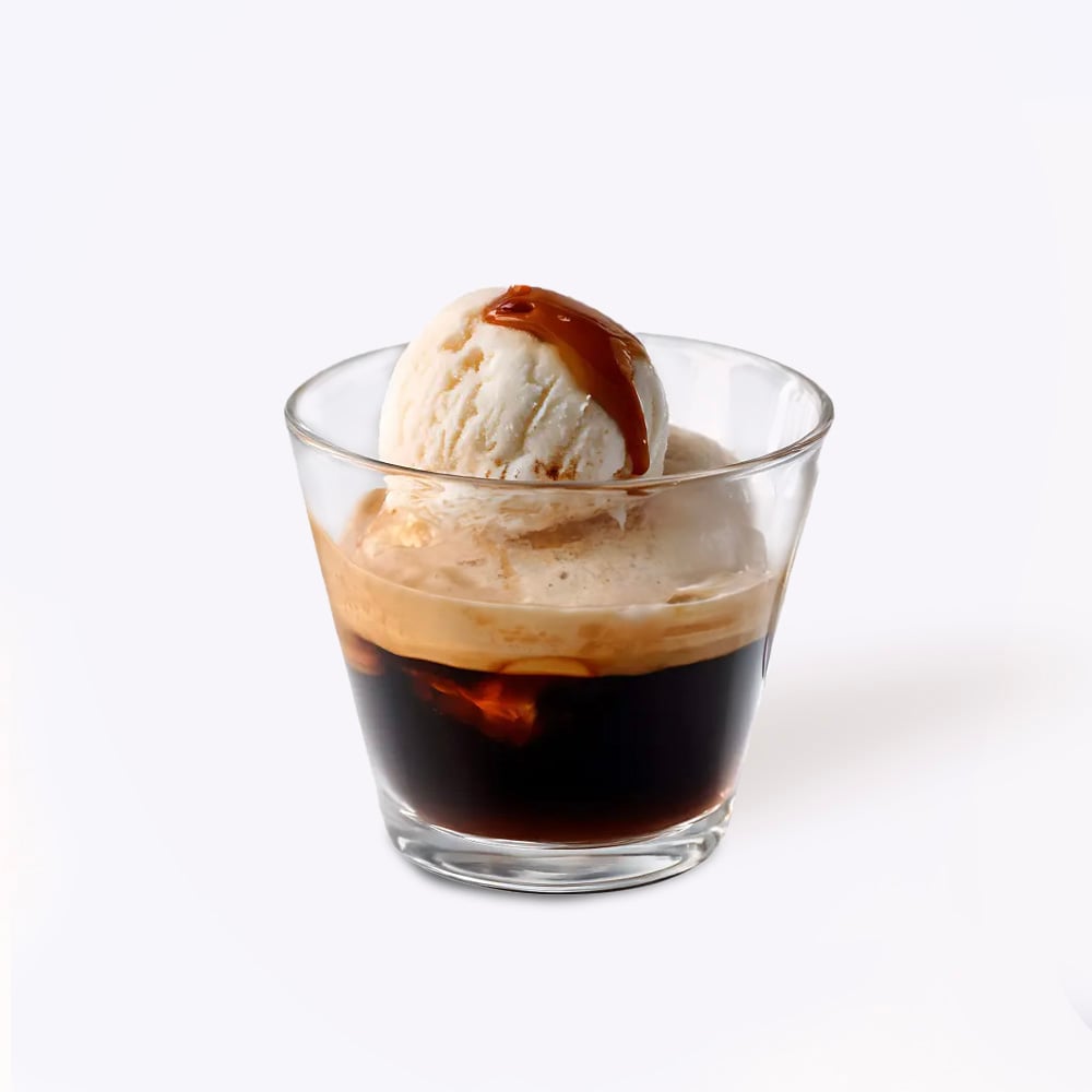Affogato