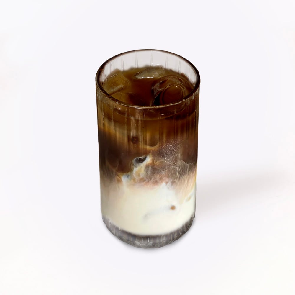 Kopi Susu Lokal