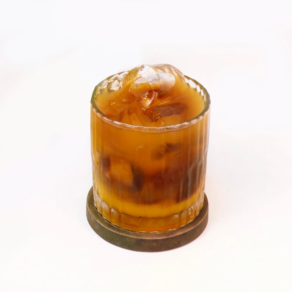 Fruity Americano